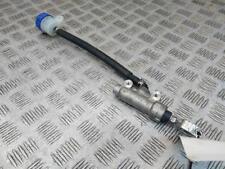 Yamaha WR 125 (2008->) Master Cylinder Rear #97