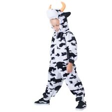 Dress Up America Cow Costume