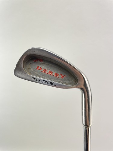 Howson derby iron regular - howson,