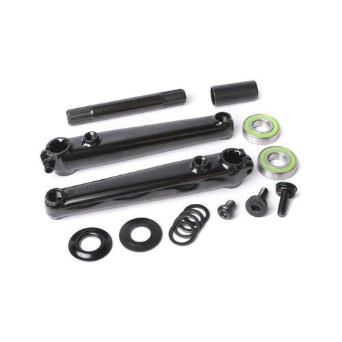 Sunday saker crank black with - sunday,
