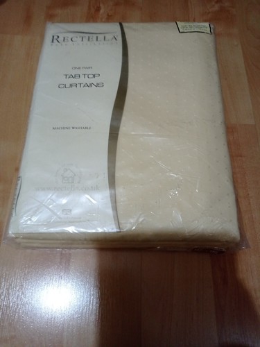 Lovely rectella curtains - lovely,