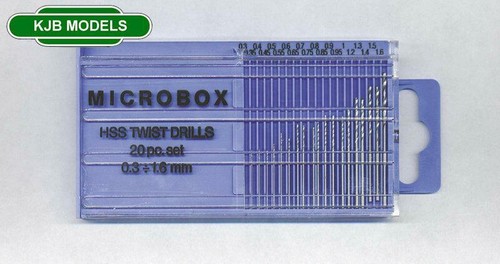 Bnib expo 11520 20pc hss - bnib,