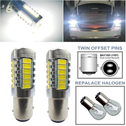 380 bay15d brake light - 380,