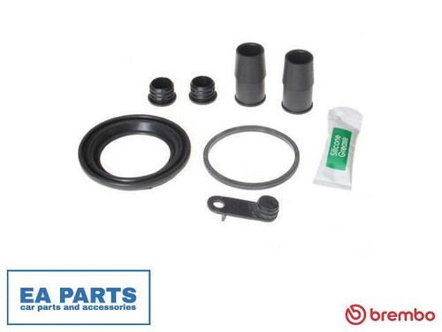 Repair kit brake caliper - brake,