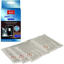 MELITTA ANTI CALC DESCALING