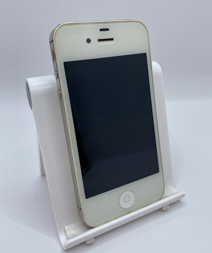 Apple iphone white ios - apple, 4s