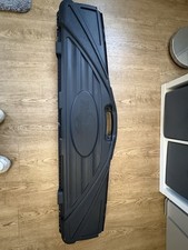 Gun Case Padded Foam Interior