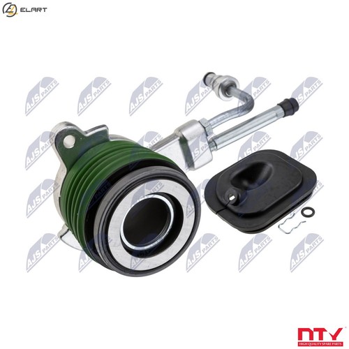 Central slave cylinder clutch - slave,