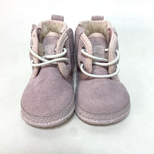Uggs neumel baby - neumel, pink