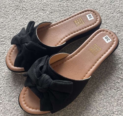 Slip platform sliders - on,