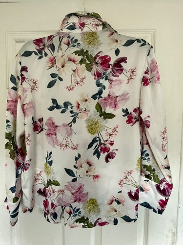 Zara women floral print - women's,