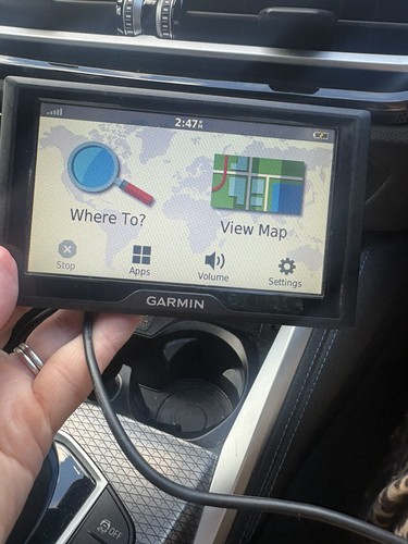 Garmin drive gps - drive, 50