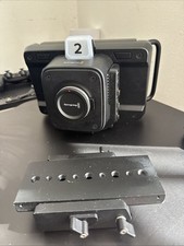 Blackmagic Studio Camera 4k