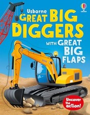 Great Big Diggers (With Great