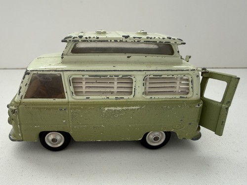 Corgi toys ford thames - toys,