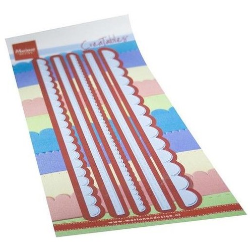 Marianne design creatables - marianne,