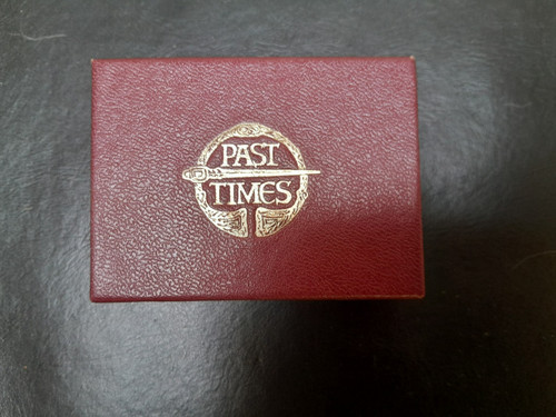 Past times william morris - times,