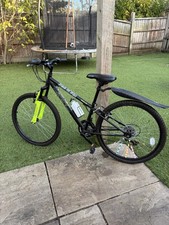 Appolo Gridlock Mountain Bike 24 Inch Wheels