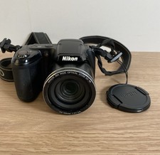 Nikon Coolpix L330 20.2MP