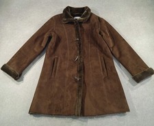 Vintage Wallis Womens Faux