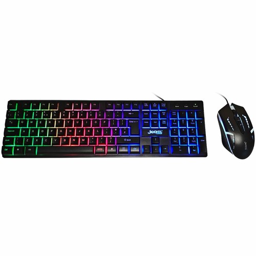 Justop luminous usb - justop, wired