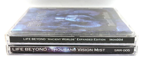 Life beyond lot - lot, thousand