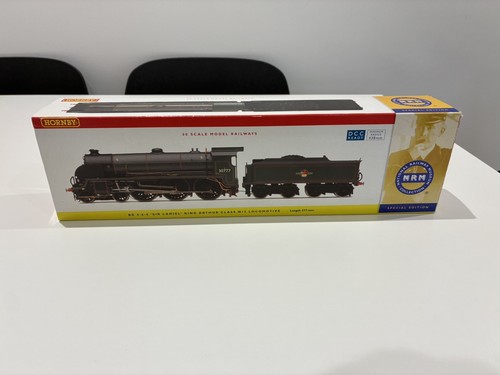 Hornby r2638 nrm - r2638, special