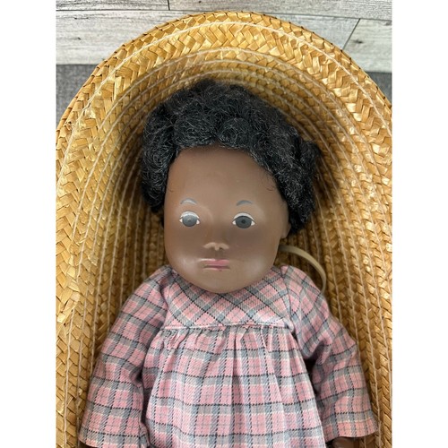 Sasha doll baby - sasha,