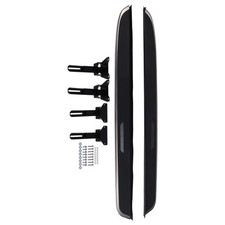 Running Boards Nerf Bars for