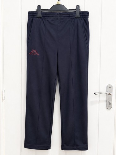 Kappa navy track - track, –