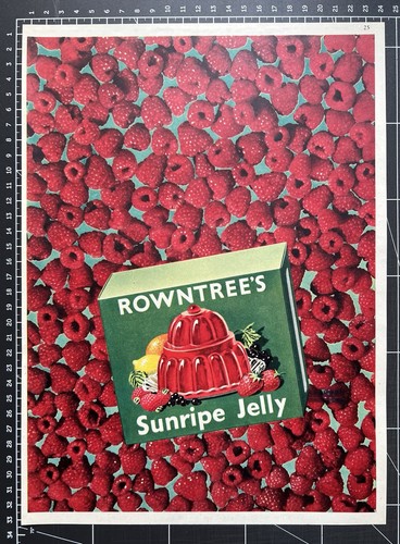 Rowntree sunripe jelly - sunripe,