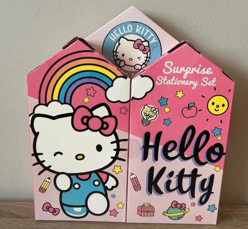 Hello kitty surprise - hello,