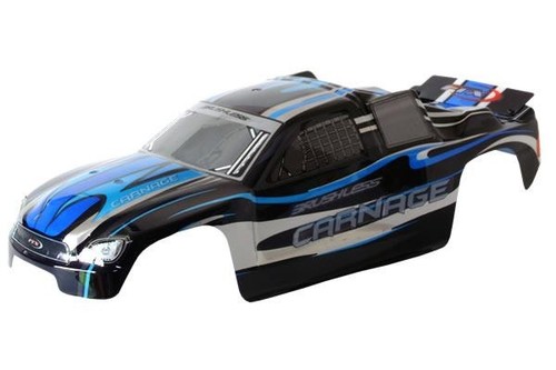 Ftx 6342 carnage brushless - carnage,