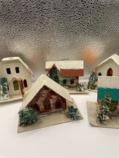 Vintage Christmas Japanese