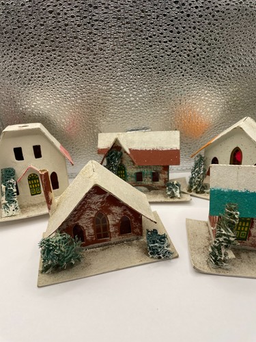Vintage christmas japanese - christmas,
