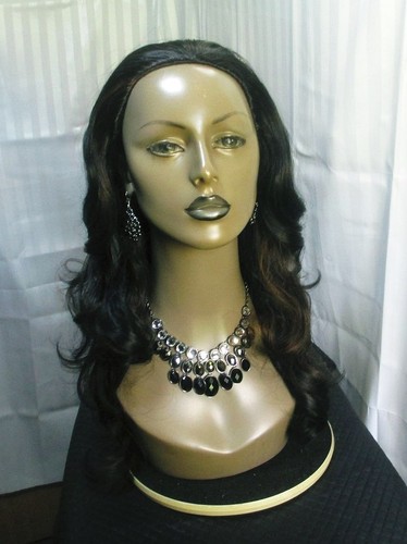 Lp377 sensationnel wig - ,