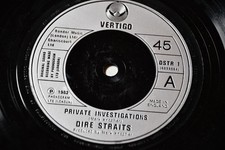 Dire Straits - Private