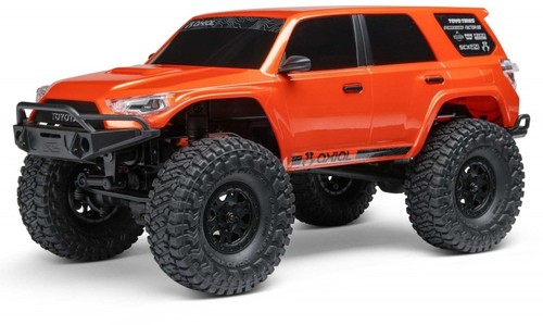 Axial scx24 toyota - axial,