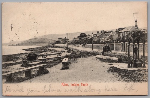 Kirn argyll bute - argyll, scotland