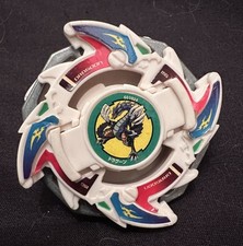 dragoon v Beyblade takara tomy