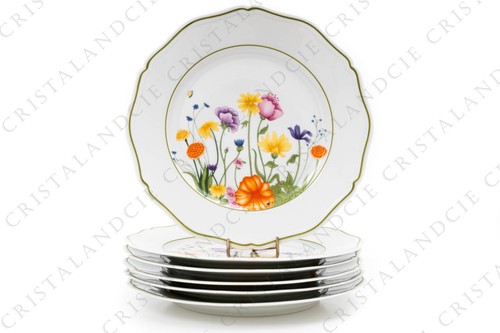 Six english garden - garden, flat