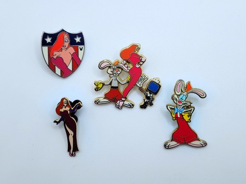Disney parks roger - roger, &