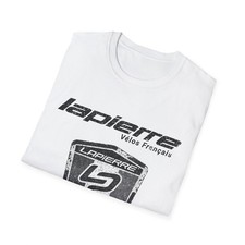 Lapierre Cycling Jersey T