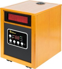 Dr. Heater Infrared Indoor
