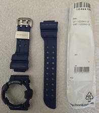 Casio G-Shock Frogman GWF-1000