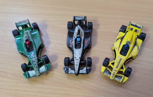 Hot wheels mcdonald - hot,