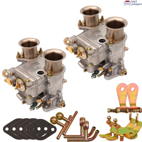 Carburetor for dcoe - 2x,