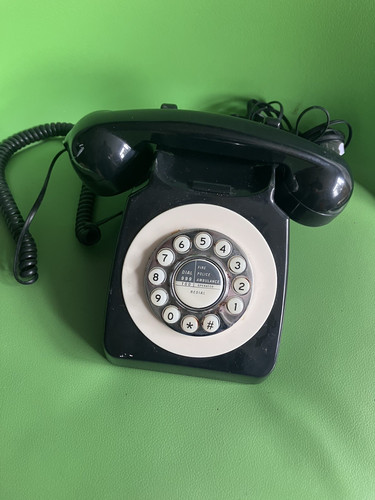 Benross classic retro - benross, corded