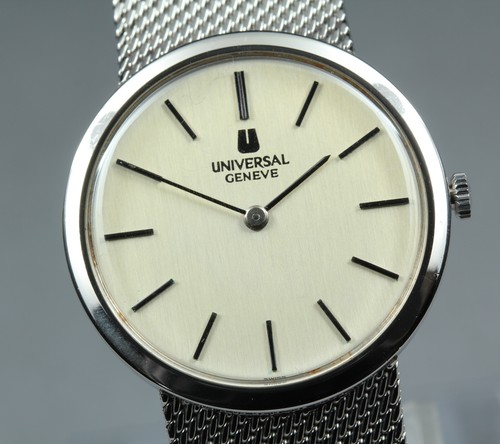 Universal geneve 842136 32mm - universal,