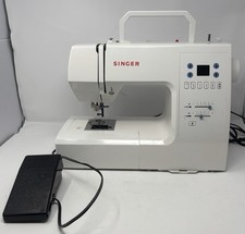 Singer Precision 7444